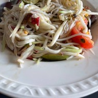 ร้านลาบร้อยเอ็ด