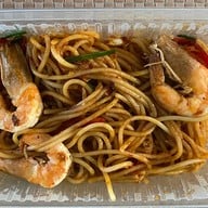 เมนูของร้าน Goodie Steak วุฒากาศ