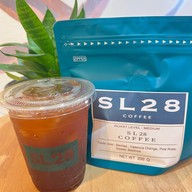 SL28 Coffee สมุทรสงคราม