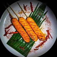 หม่าล่ารถแดง