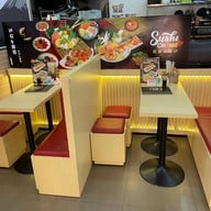 ซูชิ ออน ไฟร์ โรบินสันไลฟ์สไตล์ปราจีนบุรี