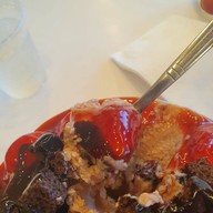 เมนูของร้าน Au Mocca กังสดาล