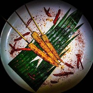 หม่าล่ารถแดง