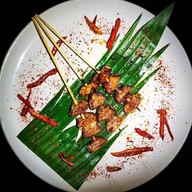 หม่าล่ารถแดง