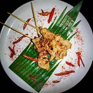 หม่าล่ารถแดง