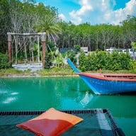 แล้วแต่ปุ๊ The orange Cafe