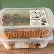 Goodie Steak วุฒากาศ