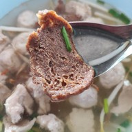 เมนูของร้าน ล้ออยู่เฮง