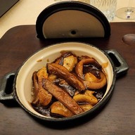 Food or drink of Man Wai Yin (Baan Turtle)