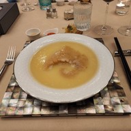 Food or drink of Man Wai Yin (Baan Turtle)