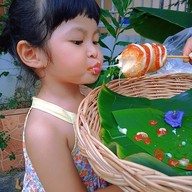 คอร์นด็อกชีสอินดี้ ซอยมังกร