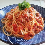 เมนูของร้าน Pe.Pe Pasta