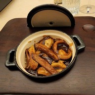 Food or drink of Man Wai Yin (Baan Turtle)