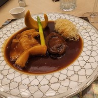 Food or drink of Man Wai Yin (Baan Turtle)