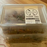 Goodie Steak วุฒากาศ