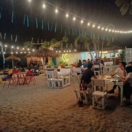 Foolmoon Beach Bar