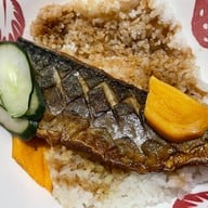 ซูชิ ออน ไฟร์ โรบินสันไลฟ์สไตล์ปราจีนบุรี