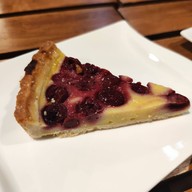 เมนูของร้าน On The River Cafe’