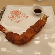 Food or drink of Man Wai Yin (Baan Turtle)