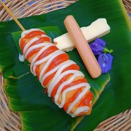 คอร์นด็อกชีสอินดี้ ซอยมังกร