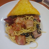 เมนูของร้าน Eat Am Are สุทธิสาร