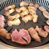 Sookdal Premium Korean BBQ Thailand