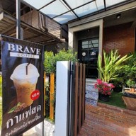Brave Coffee