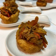 เมนูของร้าน Casa Panza Supper Club