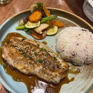เมนูของร้าน Steak Kun สเต็กคุง สำนักงานใหญ่