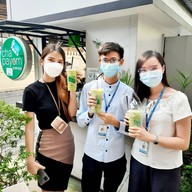 บรรยากาศ ชาพะยอม งามวงศ์วาน3