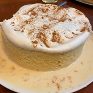 เมนูของร้าน Casa Panza Supper Club