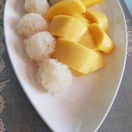 สวนคุณตุ๊กบางปลาม้า