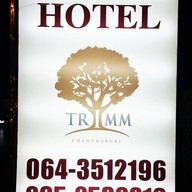 Trimm Hotel