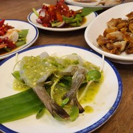 ยำนัวส์ครัวลับย่านบางเขน -