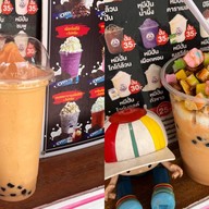ชากาแฟใกล้ฉัน : Creammy handmade ❣︎
