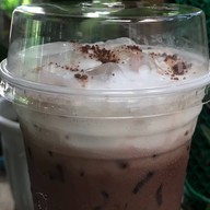 ข้าวกะเพรา & COFFEE