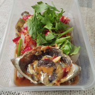 ร้านอาหารเจ้ป้อมทะเลสด ร้านอาหารเจ้ป้อมทะเลสดสาขากาญจนวิถี16