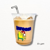 inroom coffee slowbar