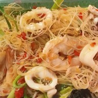 ข้าวขาหมูคุณลุง&ตามสั่ง by ต้อย สาขาหลัก