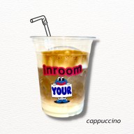 inroom coffee slowbar