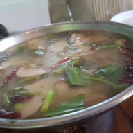 สวนคุณตุ๊กบางปลาม้า