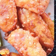 กระบองทอดฅนเมือง 1(สุเทพ)