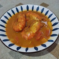 ร้านอาหารเจ้ป้อมทะเลสด ร้านอาหารเจ้ป้อมทะเลสดสาขากาญจนวิถี16