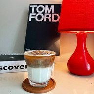 inroom coffee slowbar