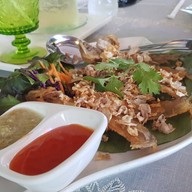 สวนคุณตุ๊กบางปลาม้า