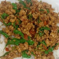 ข้าวขาหมูคุณลุง&ตามสั่ง by ต้อย สาขาหลัก