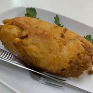 เมนูของร้าน เจ๊ไฝ ประตูผี