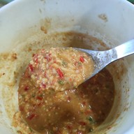 ซ้อนก ข้าวต้มปลา รสเด็ด