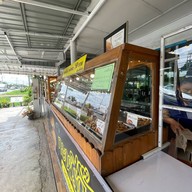 ส่วย กะหรี่ปั๊บจิ๋ว วิหารแดง