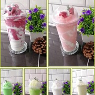 บ้านตั้งต้น คาเฟ่